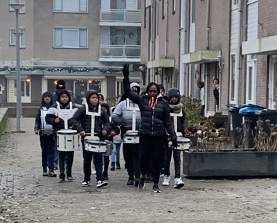 Foto 4 uit Cultureel Feest Focus