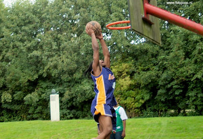 Foto 55 uit dwightmemorealday07