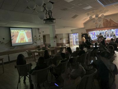 Foto 23 uit HalloweenIjsselburgh