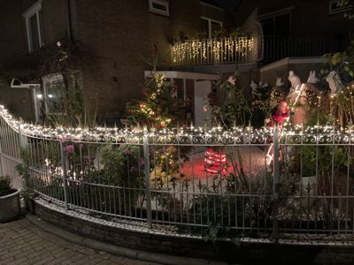 Foto 15 uit Kerst In Beverwaard