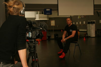 Foto 108 uit TVRijnmondOpnamen