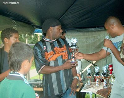 Foto 6 uit dwightmemorealday07