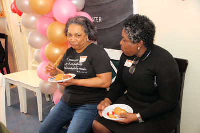 Foto 102 uit High Tea Party