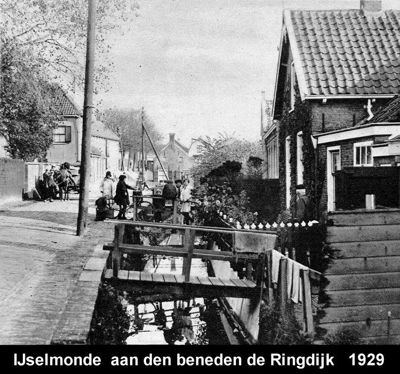 Foto 334 uit SloopEnOpbouwWIJK