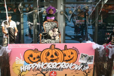 Foto 142 uit HALLOWEEN2016