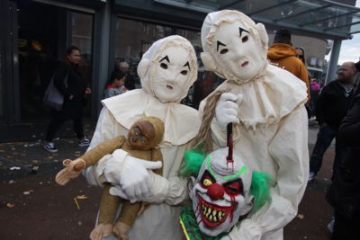 Foto 208 uit Halloween-26-10-19