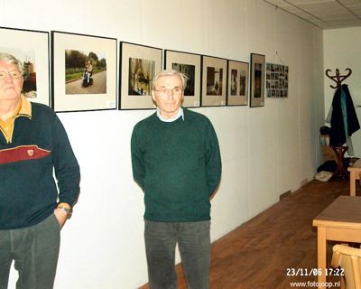 Foto 10 uit fototentoonstelling 06