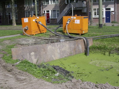 Foto 21 uit Noord_Zuid fase 2bw