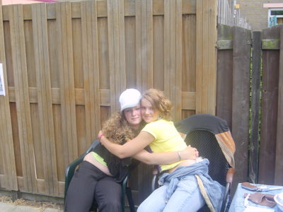 Foto 172 uit country feest 2005