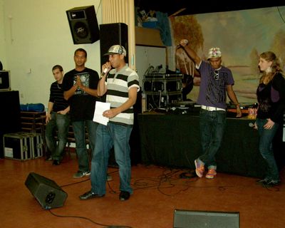 Foto 91 uit sport,spel&cultuurdag