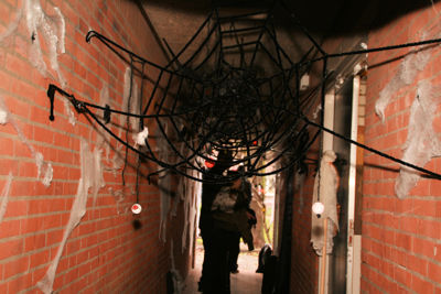 Foto 13 uit HalloweenBeverwaard