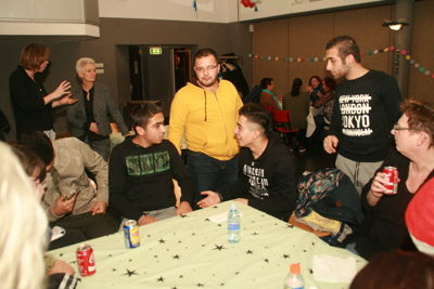 Foto 75 uit AZC BuffetInDe Focus