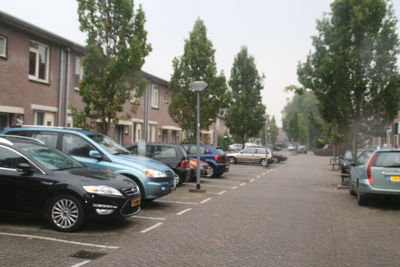 Foto 367 uit StratenBEVERWAARD