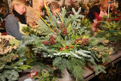 Foto 40 uit Kerst Workshop6-12