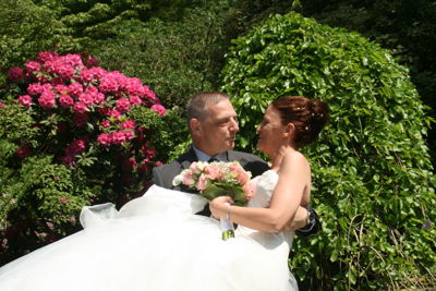 Foto 77 uit Bruiloft-Beverwaard