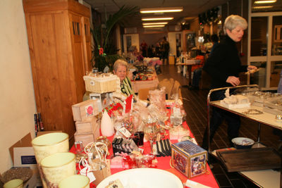 Foto 7 uit KerstMarktWetering