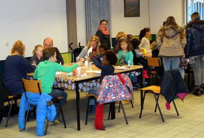 Foto 9 uit PasenStormpolder