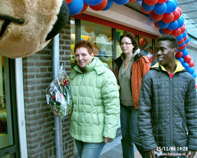 Foto 141 uit Haarstudio Sylviana