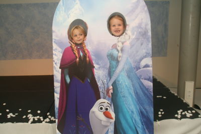 Foto 219 uit Frozen World Focus