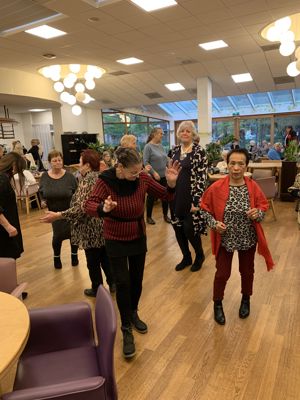 Foto 13 uit Jeremy Watson20-11