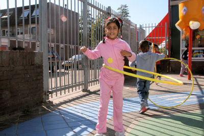 Foto 203 uit RKRegenboog30Jaar