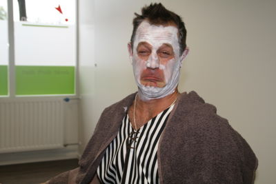 Foto 126 uit WoonBronHaLLoWeen