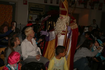 Foto 40 uit SinterklaasStormpolder