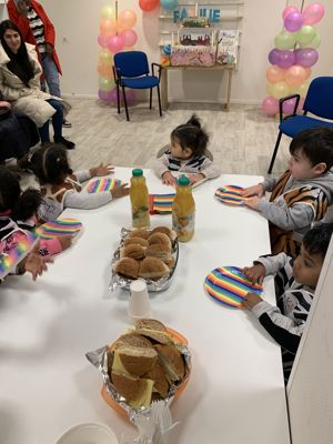 Foto 5 uit Voorlees Ontbijt25-1