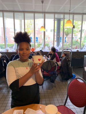 Foto 28 uit kinderboekenweekFocus