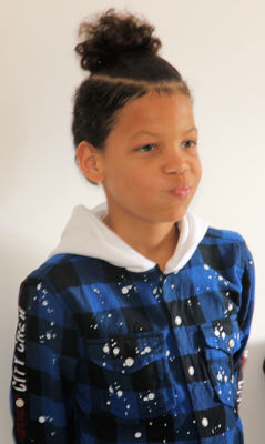 Foto 104 uit Heilige Communie