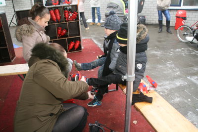 Foto 38 uit SchaatsenStormpolder