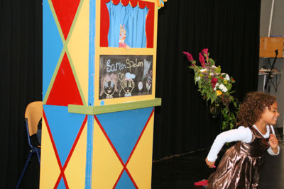 Foto 31 uit PoppenKastJanKlaasen