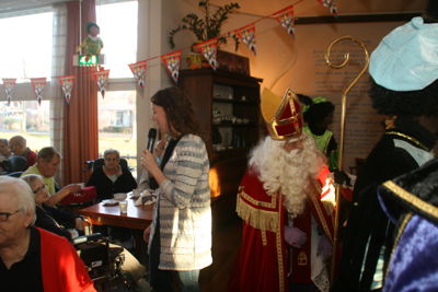 Foto 64 uit Sint In De Wetering