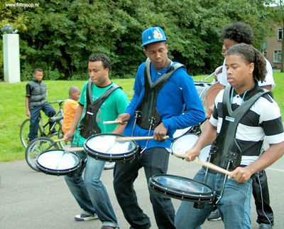 Foto 25 uit tripple-b 09-09-07