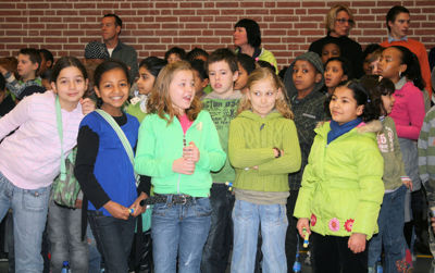 Foto 24 uit Rk regenboog 2_2_09