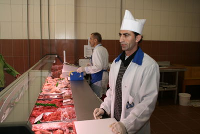 Foto 6 uit Slager Beverwaard