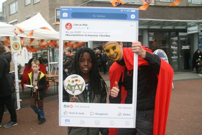 Foto 107 uit Halloween-28-10-17