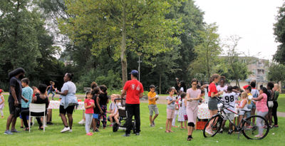 Foto 110 uit Week Van Hoop26-8