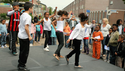 Foto 22 uit Straatspeeldag10_6