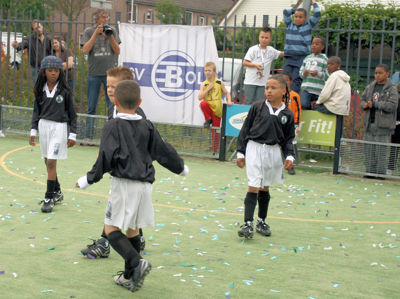 Foto 181 uit RK Regenboog18-06