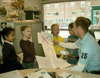 Foto 150 uit RK Regenboog de mus