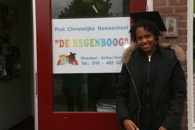 Foto 46 uit PC De Regenboog