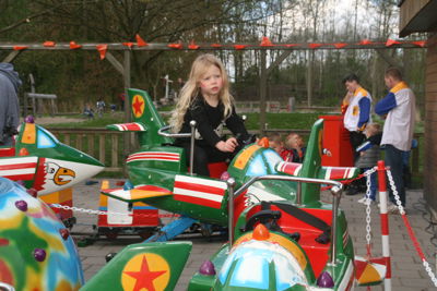 Foto 24 uit KoningsdagStormpolder