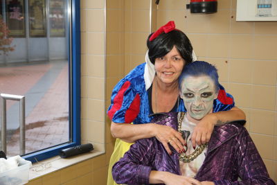 Foto 48 uit Halloween-2018