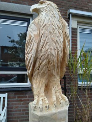 Foto 3 uit 2019 KunsT Arend