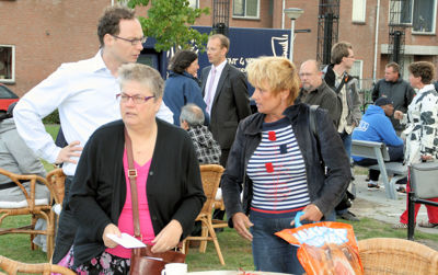 Foto 83 uit Opening Complex52