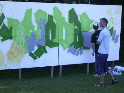 Foto 36 uit t.e.d dag