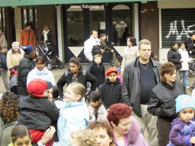 Foto 149 uit sinterklaas2005