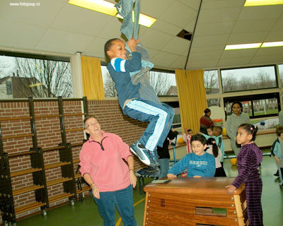 Foto 77 uit rkregenboog30_1-08