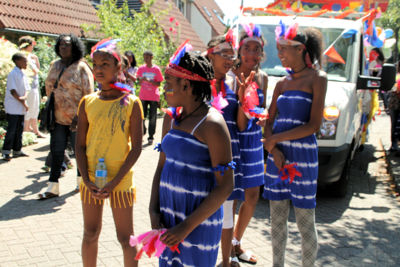 Foto 199 uit Carnaval Beverwaard